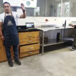 Capacitación e intercambio en Perú